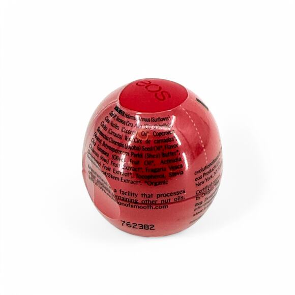 EOS Special K Red Berries Smooth Lip Balm Sphere Limited Edition .25 oz Sealed - Picture 3 of 4